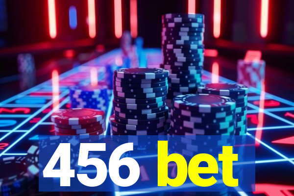456 bet